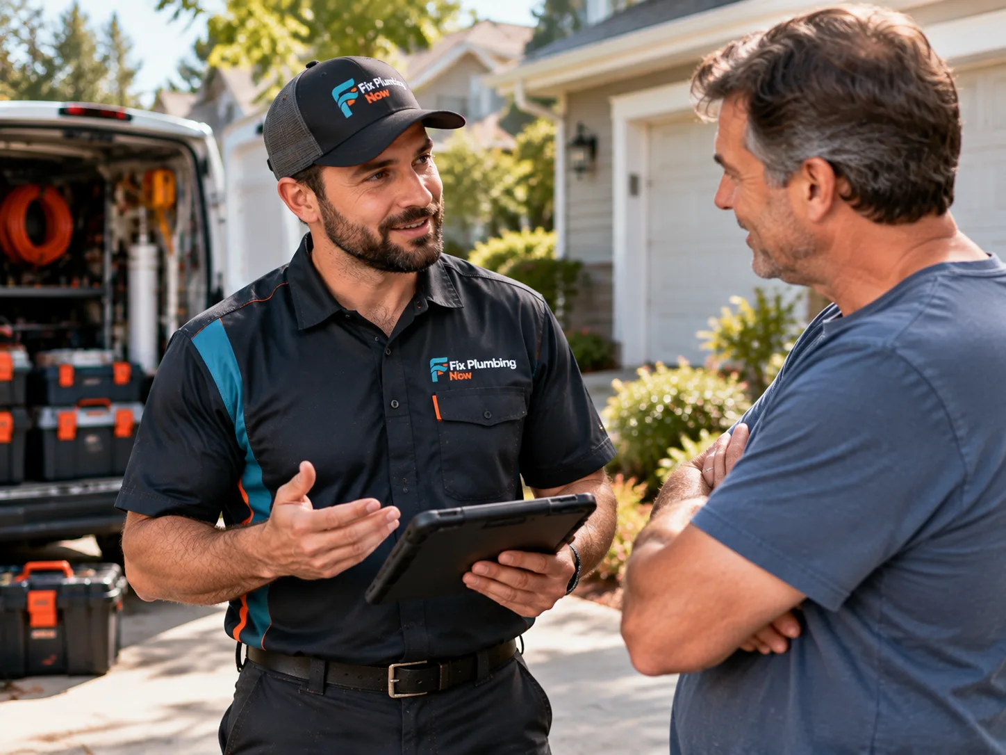 Clogged Drain Service Osborn, MO FAQs